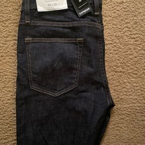 Men jeans
